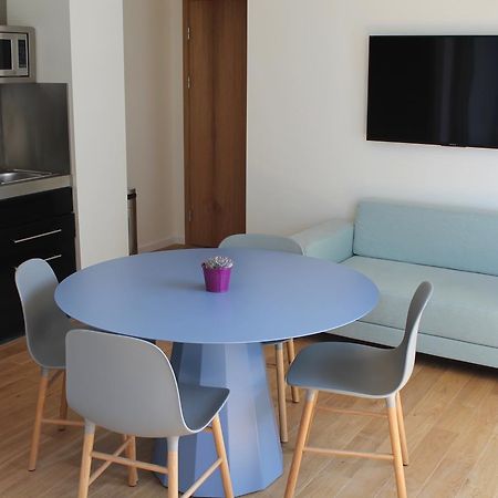 Appartements Paris Boulogne Luaran gambar