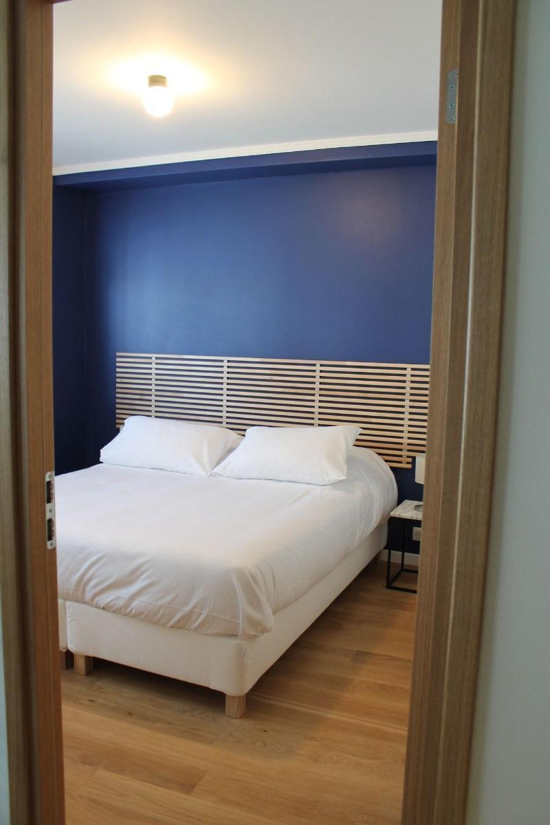 Appartements Paris Boulogne Luaran gambar