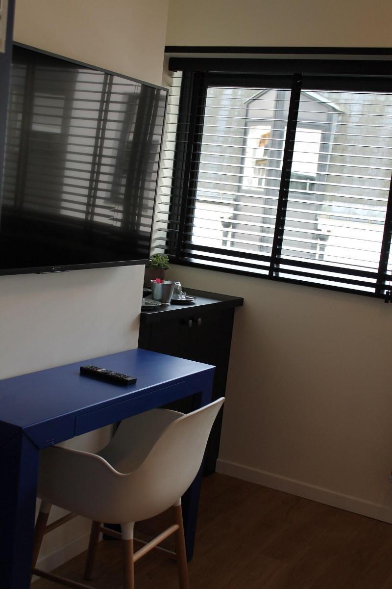 Appartements Paris Boulogne Luaran gambar