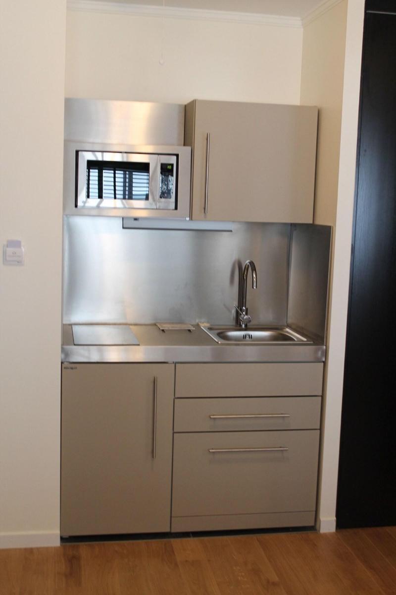 Appartements Paris Boulogne Luaran gambar
