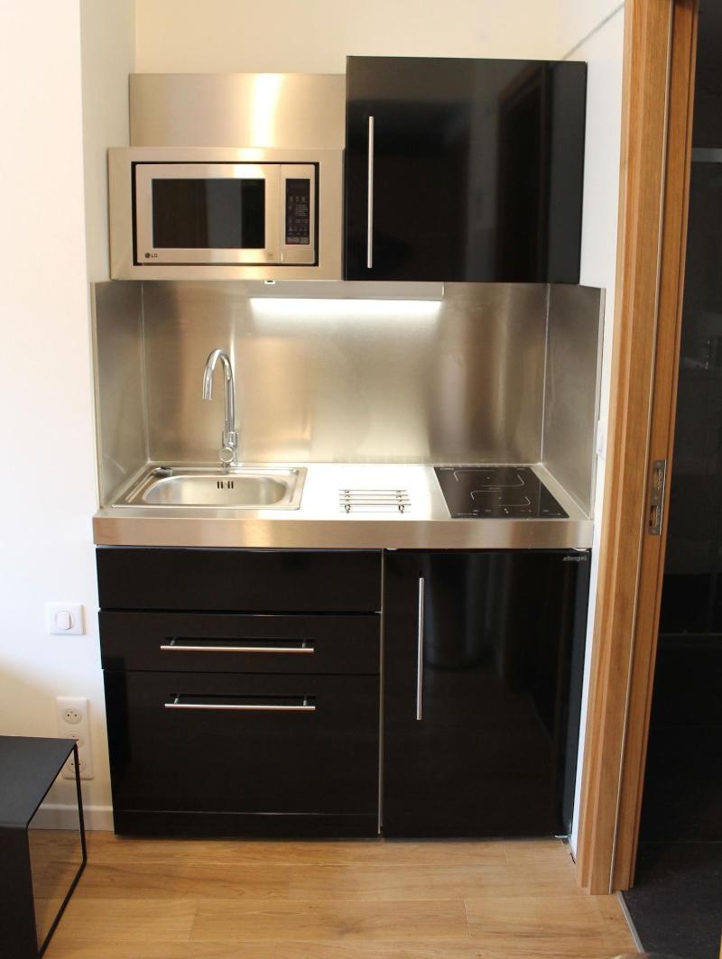 Appartements Paris Boulogne Luaran gambar