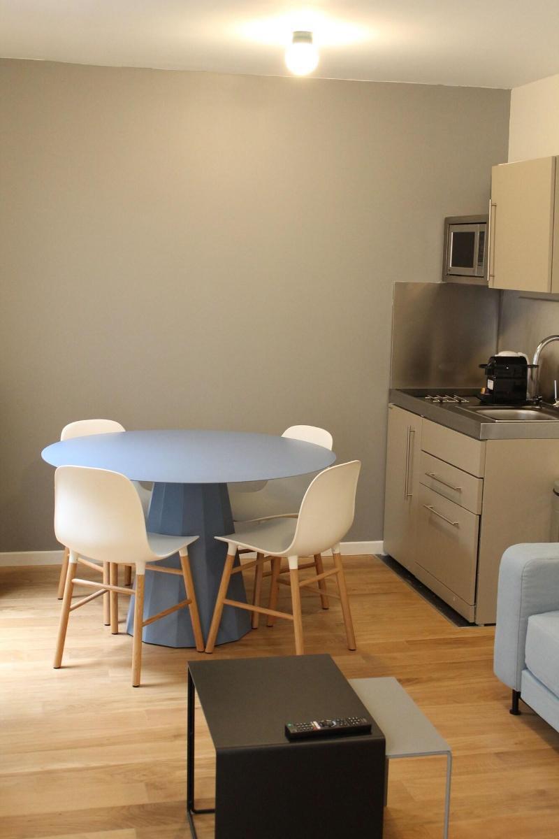 Appartements Paris Boulogne Luaran gambar