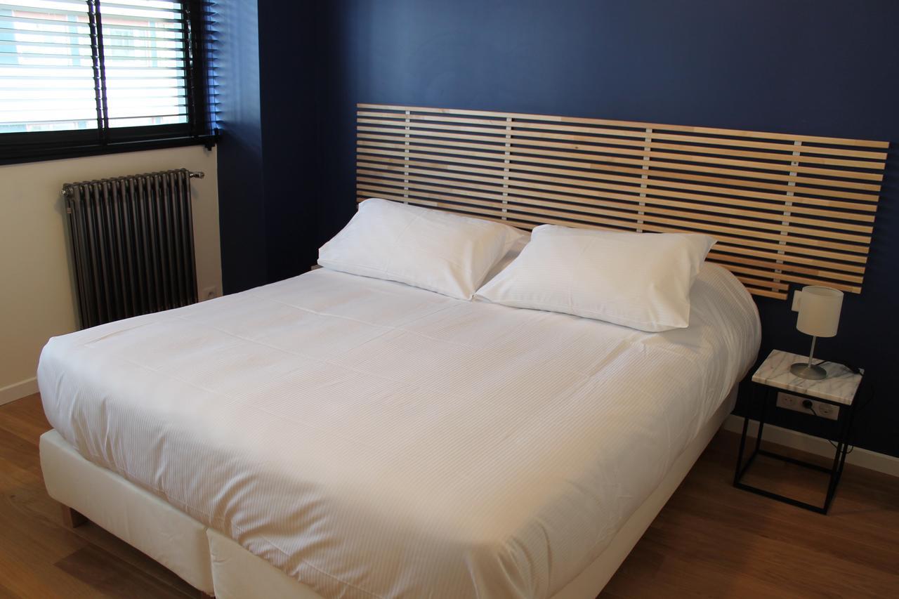 Appartements Paris Boulogne Luaran gambar