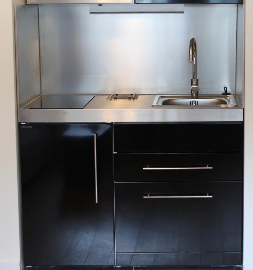 Appartements Paris Boulogne Luaran gambar