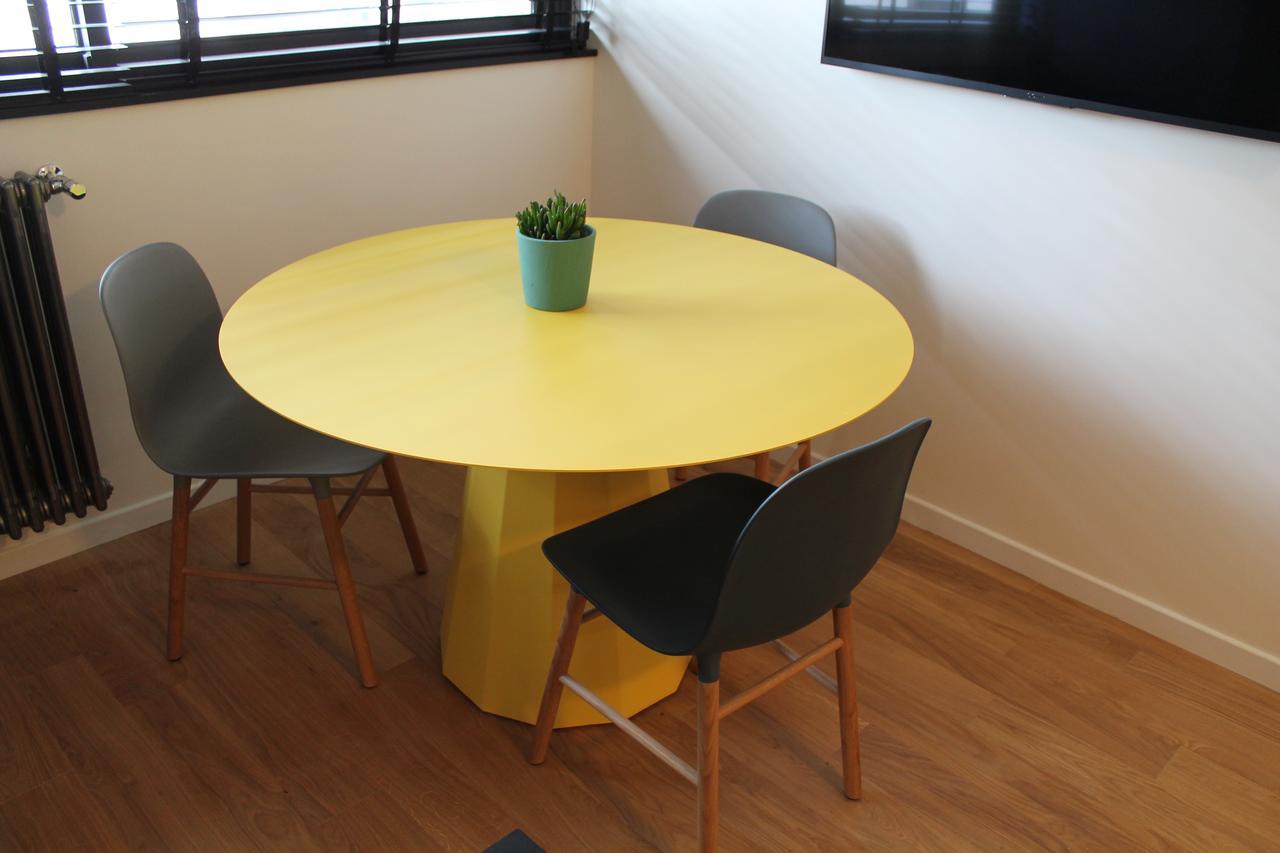 Appartements Paris Boulogne Luaran gambar