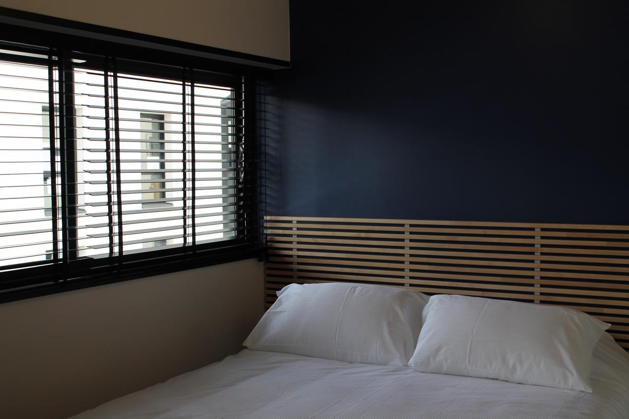 Appartements Paris Boulogne Luaran gambar