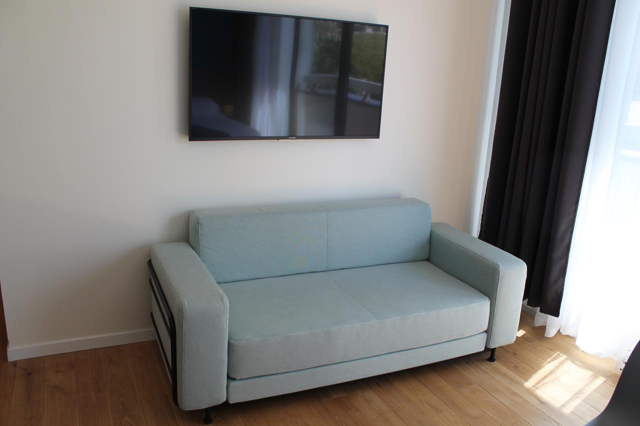 Appartements Paris Boulogne Luaran gambar